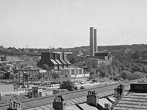 Broomgrove Power Stations