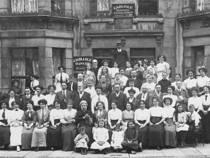 Carlisle Boarding House