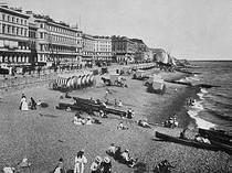 Carlisle Parade Beach