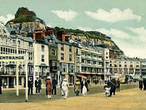 Caroline Place