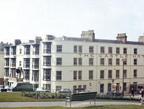 The Castle Hotel