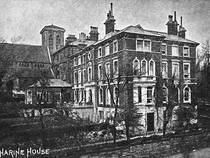 Catharine House