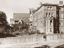Catharine House