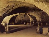 St Clements Caves