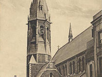 Christ Church St Leonards