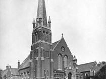 Clive Vale Church