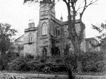 St Leonards Gardens Clock House