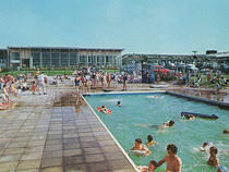 Combe Haven Pool