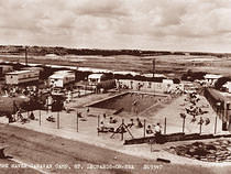 Combe Haven Pool