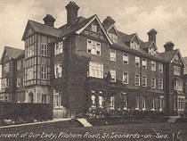 Convent of Our Lady