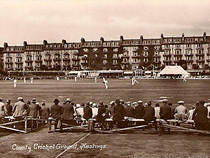 Cricket Ground