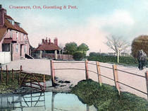 Crossways Ore