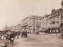 Denmark Place & Queens Hotel