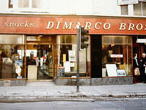 Dimarco Bros Cafe