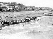 Bathing Machines