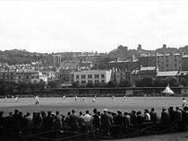 Priory Cricket Ground
