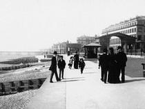 St Leonards Arch & South Collonade