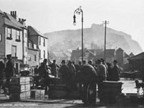 Fishmarket Dutch Auction