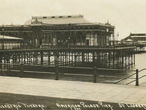 Electric Theatre St Leonards Pier