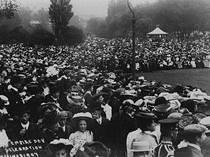 Empire Day Celebrations