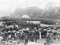 Empire Day at Alexandra Park