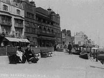 Empire Theatre of Varieties