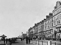 Eversfield Hotel