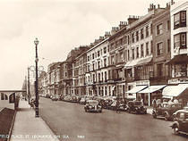 Eversfield Place