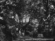 Failight Glen Tea Chalet
