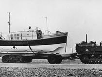 "Fairlight" Lifeboat