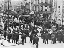 Hastings First Tram