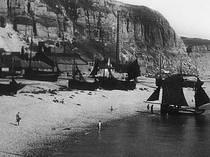 Fishing Boats & Pumping Station