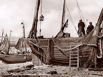 Fishing Quarter