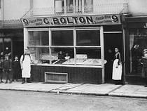 G Bolton Shop