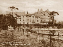 Gensing Lodge Convent
