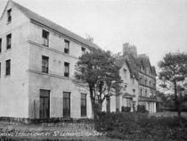 Gensing Lodge Convent