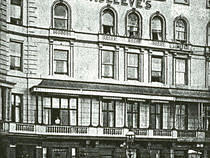 Gildersleeve's Metropole Hotel