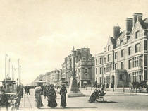 Grand Hotel & Hospital