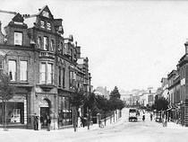 Grays Furniture Store