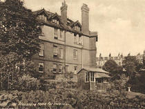 Alexandra Home for Invalids