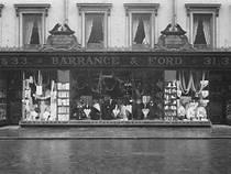 Barrance & Ford Shop