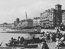 Beach and Queens Hotel