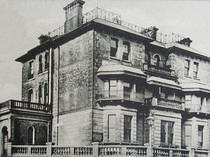 Beau Site Convalescent Home