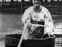 Biddy "The Tubman" Stonham