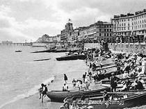 Beach & Pleasure Boats