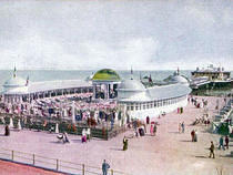 Hastings Pier