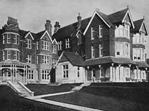 Hertfordshire Convalescent Home