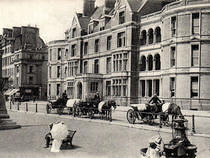 Hastings, St Leonards & East Sussex Hospital