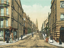 London Road