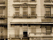 The Lorne Hotel